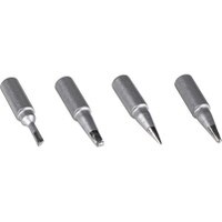 Stahl Tools DSIT 4-Piece Soldering Tip Kit for DDSI